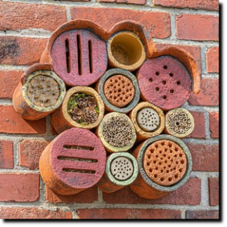 Insektenhotel
